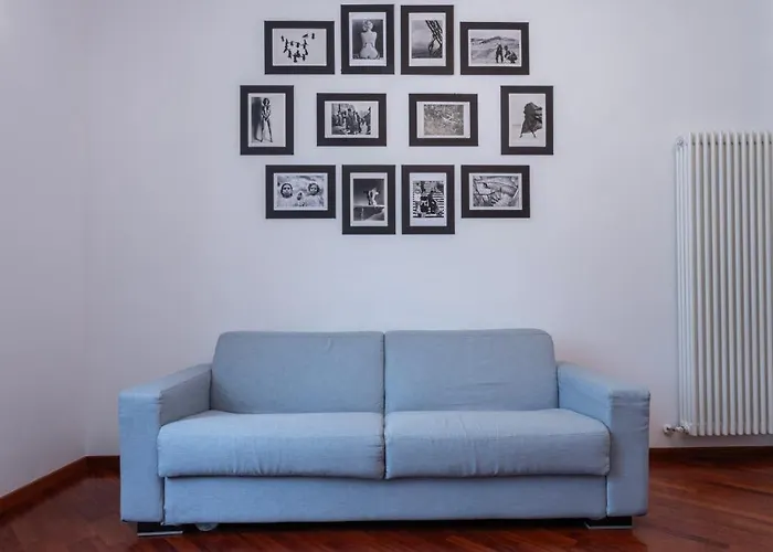 Italianway - Maroncelli 2 B Mediolan