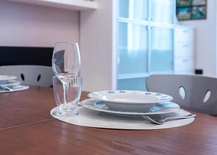 Italianway - Maroncelli 2 B *