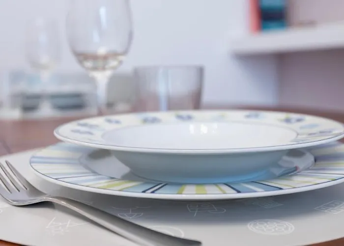 Italianway - Maroncelli 2 B Apartament Mediolan