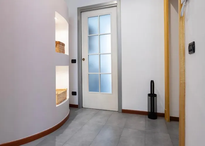 Italianway - Maroncelli 2 B Mediolan