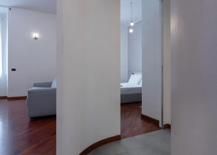 Italianway - Maroncelli 2 B