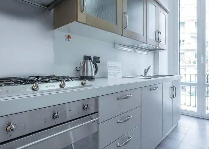 Italianway - Maroncelli 2 B