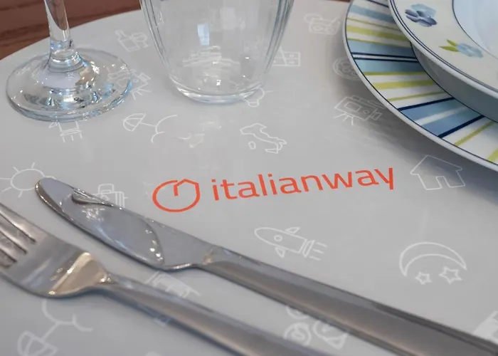 Italianway - Maroncelli 2 B