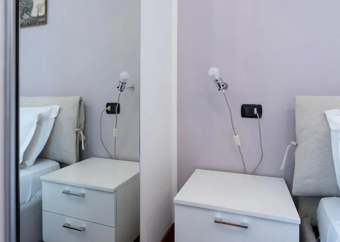 Italianway - Maroncelli 2 B Mediolan