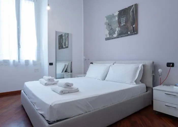 Italianway - Maroncelli 2 B