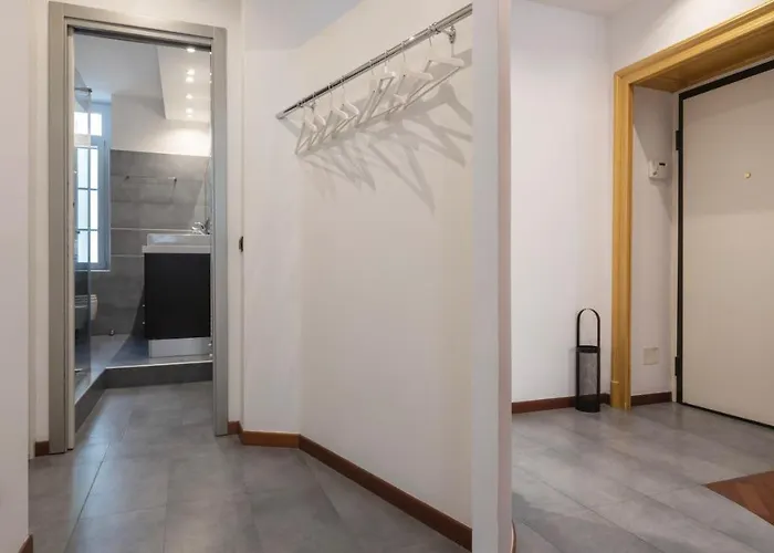 Italianway - Maroncelli 2 B *