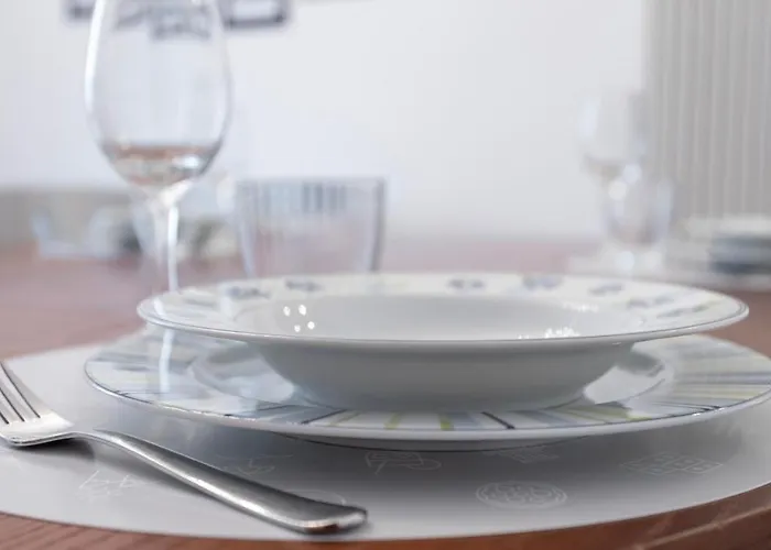 Italianway - Maroncelli 2 B Apartament Mediolan