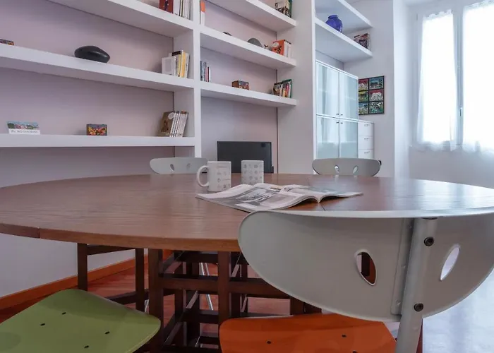 Italianway - Maroncelli 2 B Mediolan