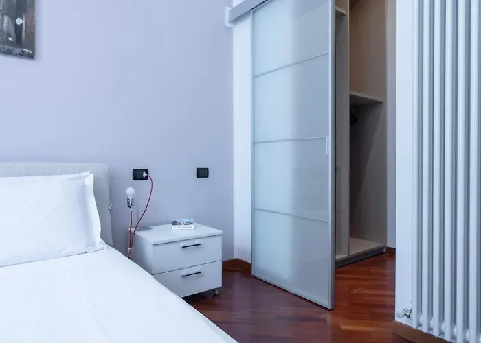 Apartament Italianway - Maroncelli 2 B