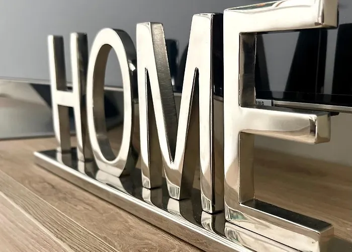 Apartmán L'arche Comfort & Relax - Victor Milano-brera *