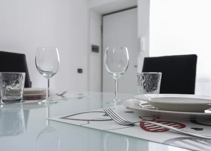 Apartmán Italianway Easy - Rosolino Pilo 7