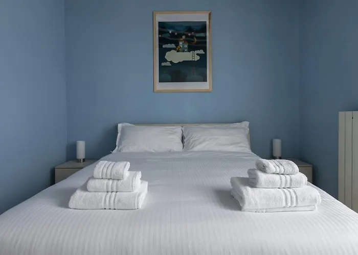 Italianway Easy - Rosolino Pilo 7 Apartment