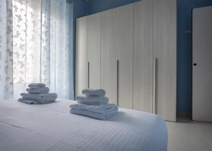 Appartement Italianway Easy - Rosolino Pilo 7 Milan