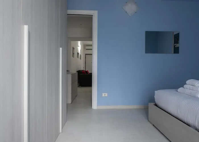 Italianway Easy - Rosolino Pilo 7 Apartment