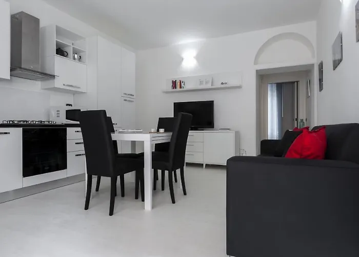 Italianway Easy - Rosolino Pilo 7 Appartement Milan