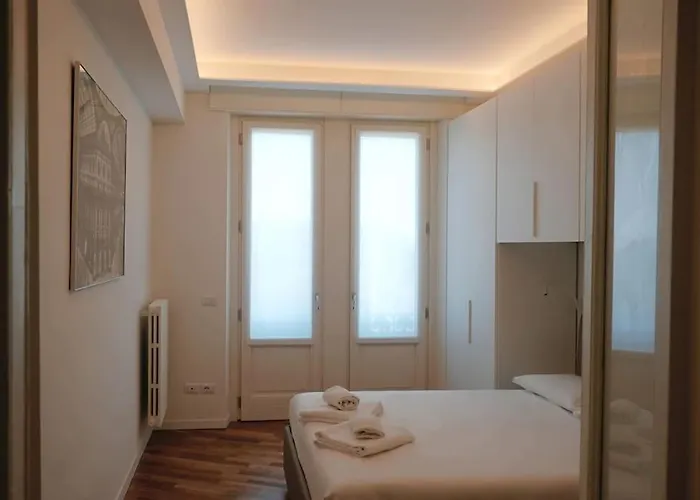 Spazio Stoppani - Liberty 6 Milaan