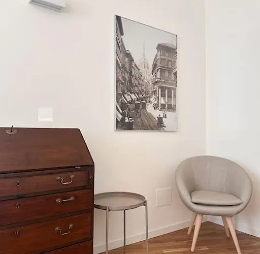 Spazio Stoppani - Liberty 6 * Milaan