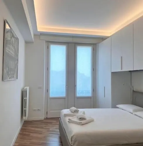 Spazio Stoppani - Liberty 6 Milaan