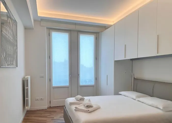 Spazio Stoppani - Liberty 6 *