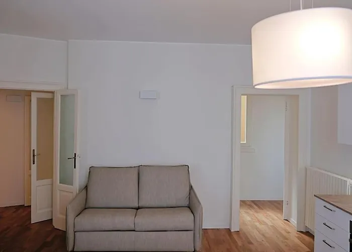 Spazio Stoppani - Liberty 6 Appartement Milaan