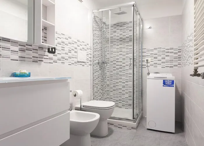 Italianway Easy - Rosolino Pilo 7 Apartment Mailand