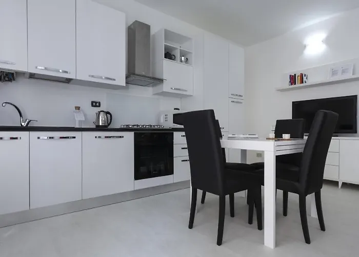 Italianway Easy - Rosolino Pilo 7 Apartment Mailand