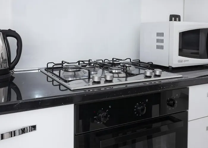Italianway Easy - Rosolino Pilo 7 Appartement *