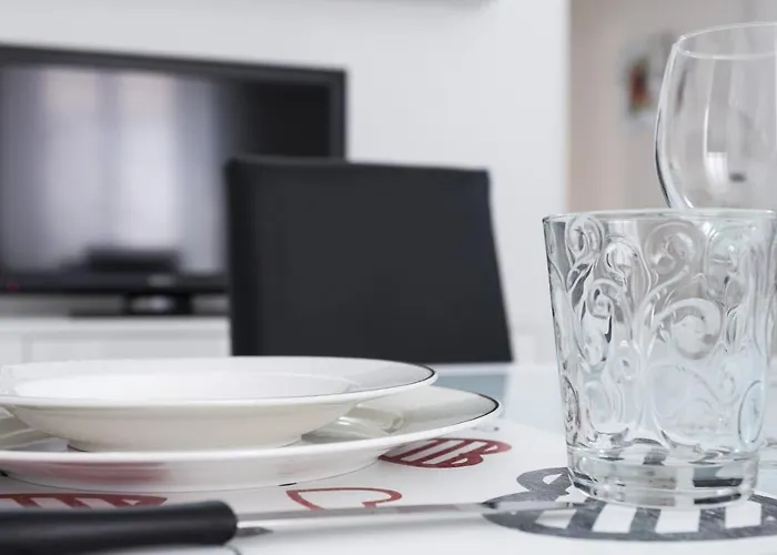 Italianway Easy - Rosolino Pilo 7 Apartmán