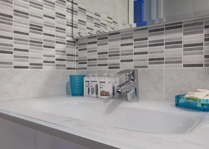 Apartmán Italianway Easy - Rosolino Pilo 7 Milán