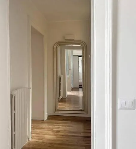 Spazio Stoppani - Liberty 6 Appartement *