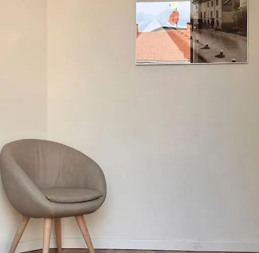 Appartement Spazio Stoppani - Liberty 6