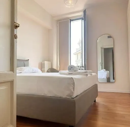 Appartement Spazio Stoppani - Liberty 13 *
