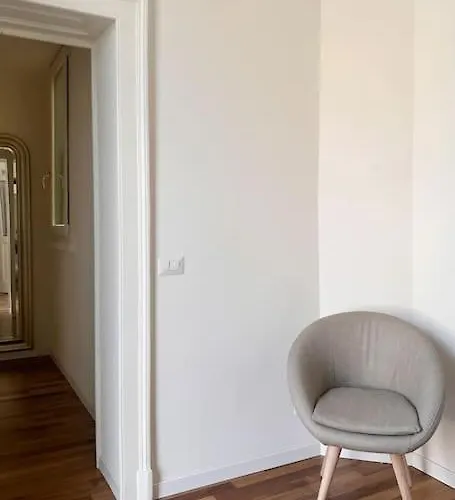 Appartement Spazio Stoppani - Liberty 6 Milaan