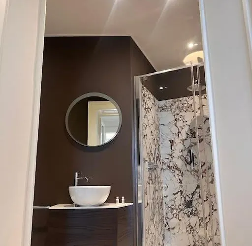 Spazio Stoppani - Liberty 6 Appartement Milaan