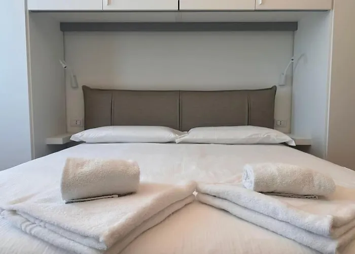 Spazio Stoppani - Liberty 6 Appartement *