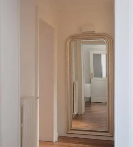 Spazio Stoppani - Liberty 6 Appartement Milaan