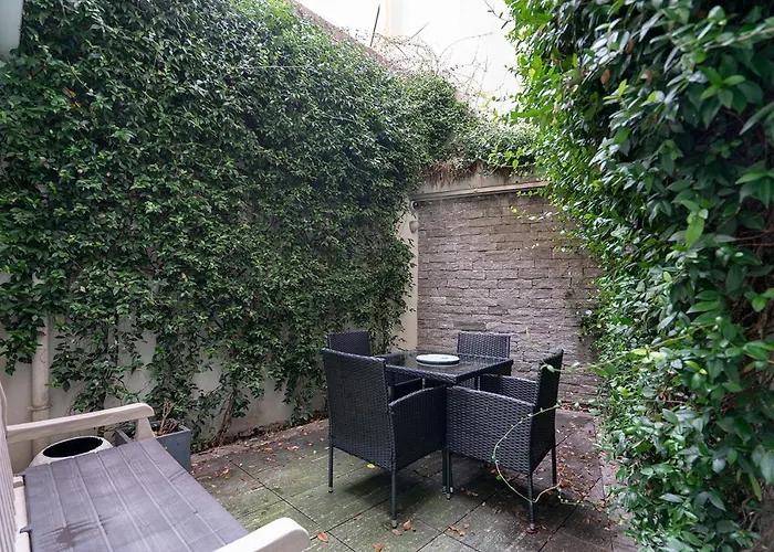 Duomo-city Life Luxury Design Loft