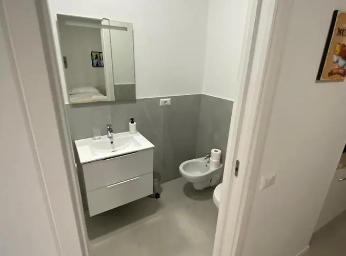 San Dionigi 11 Appartement Milaan