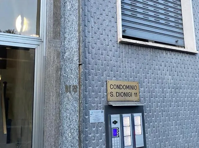 San Dionigi 11 *