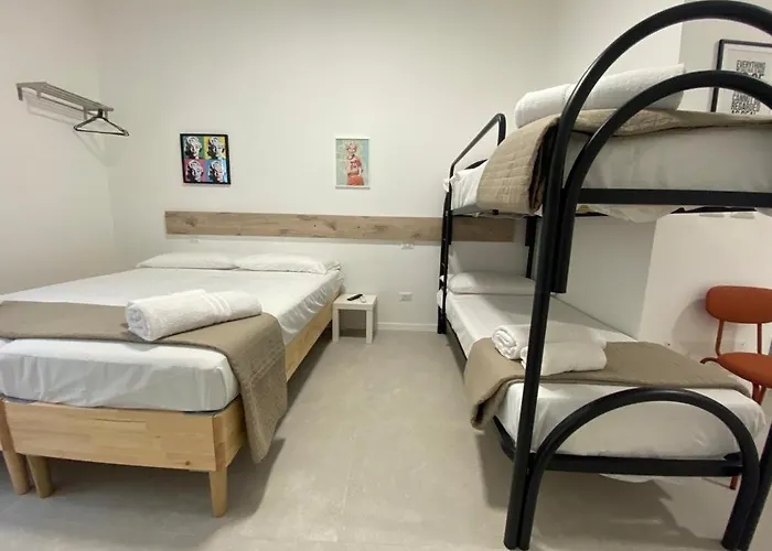 San Dionigi 11 Appartement *