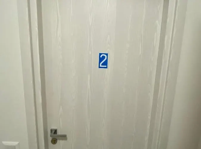 Appartement San Dionigi 11 Milaan