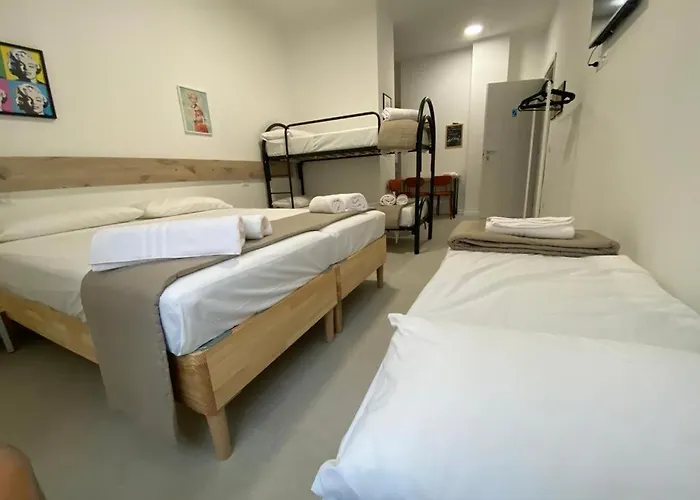 Appartement San Dionigi 11