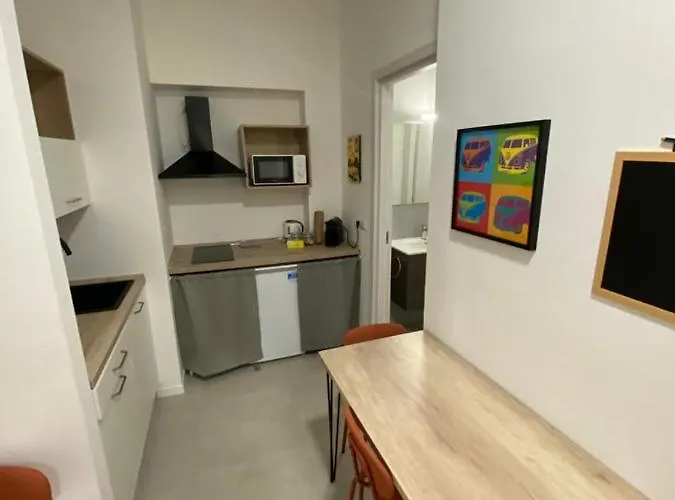 San Dionigi 11 Appartement *