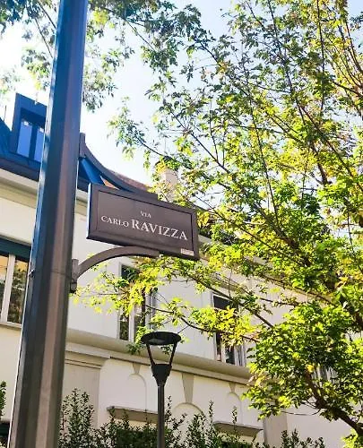 De Angeli's מילאנו