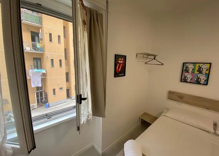 San Dionigi 11 Milaan