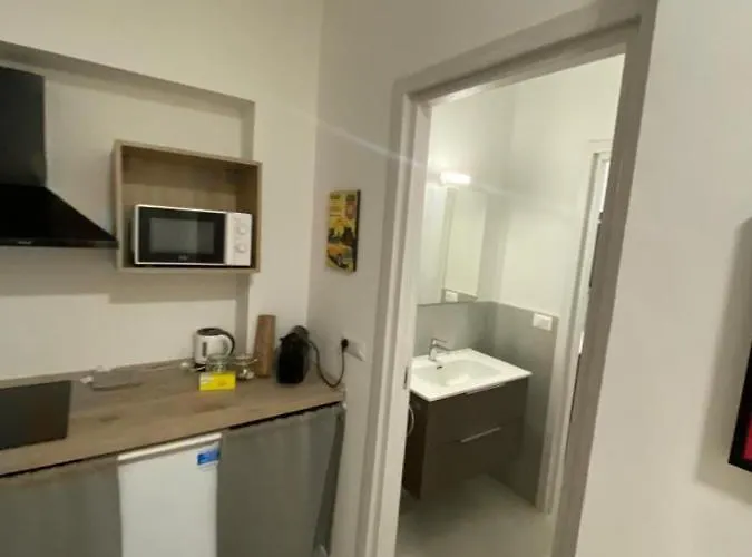 San Dionigi 11 Appartement Milaan