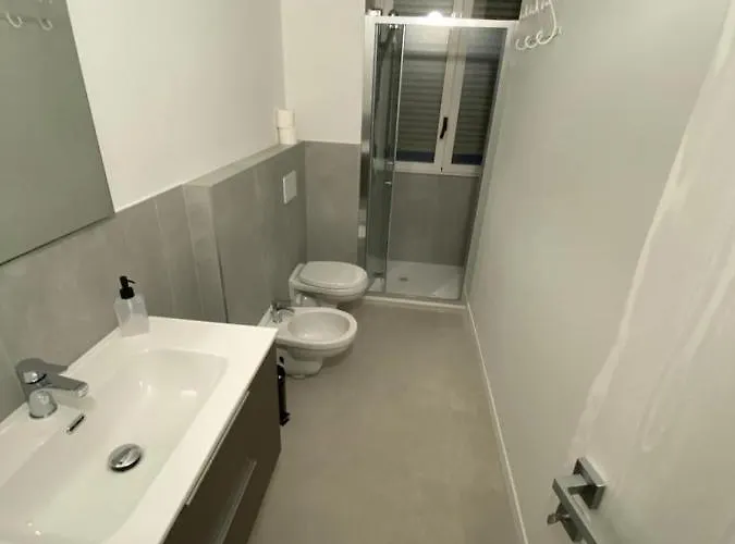 Appartement San Dionigi 11 *