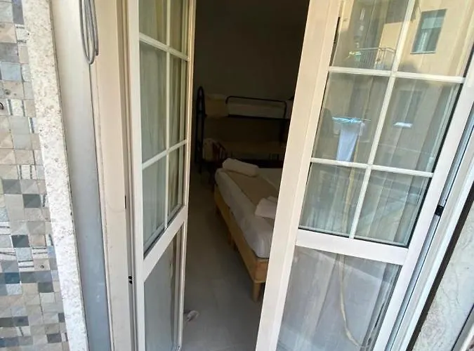 San Dionigi 11 Milaan