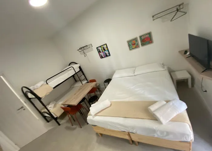 Appartement San Dionigi 11 *