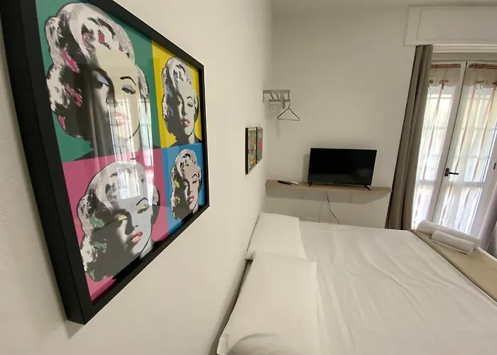 Appartement San Dionigi 11